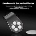 thumbnail image 5 of Mobile Phone Navigation Magnetic Bracket, L Type Rotatable 360° Car Phone Mount Magnet Universal, 5 of 5