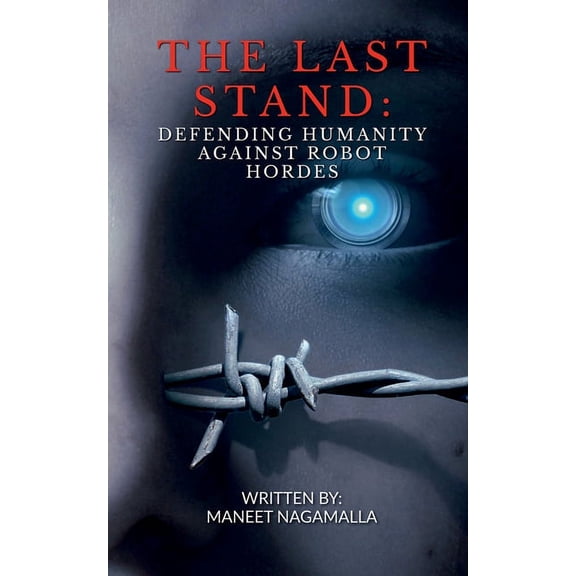 The Last Stand, (Paperback)