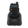 thumbnail image 4 of UV5R UE EE. UU. Reino Unido AU Cargador De Batería De Coche USB Para UV5R Dm5R Plus Cargador De Walkie Talkie Base Diseño Compacto, 4 of 7