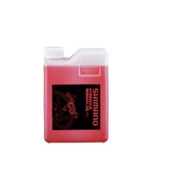 SHIMANO Mineral Oil for Disc Brake 500ml Y83998030