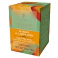 thumbnail image 1 of Tea Taylors of Harrogate, color verde mango y cardamomo, 20 bolsitas, 1 of 1