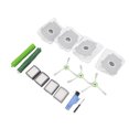 thumbnail image 4 of Piezas de repuesto para aspiradora Roomba, accesorios para aspiradoras, cepillo lateral con rodillo para Roomba, bolsa para polvo para Roomba, salida de alta intensidad Jadeshay A, 4 of 8
