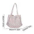 thumbnail image 3 of Large Capacity Women's Commuters Bag And Stylish And Trendy Shoulder Crossbody Bag Perfects For Students And Everyday Use, 3 of 6