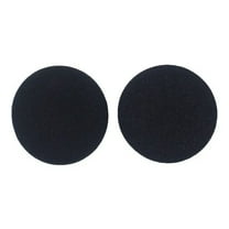 Headphone Foam Covers for Jabra evolve 20 20se 30 30II 40 65 65 Earphone Cushion Earpads Headset Sponge Ear Pad Replacement