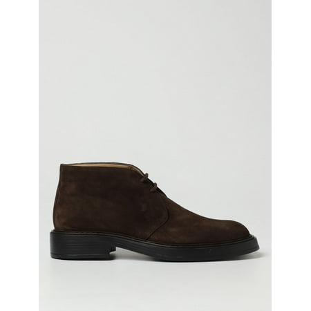

Tod s Chukka Boots Men Dark Men