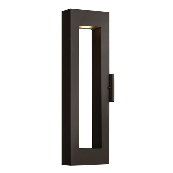 Hinkley Lighting 1644-Led Atlantis 24" Tall Outdoor Wall Sconce