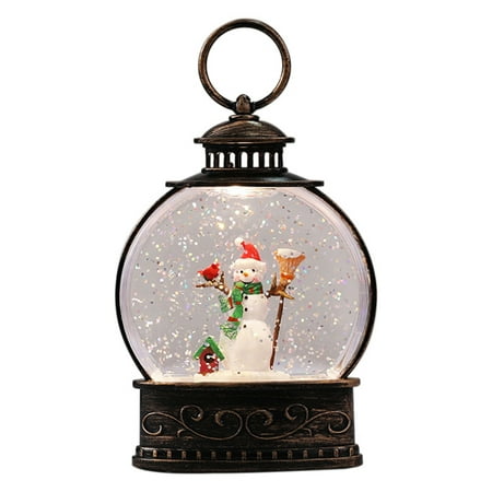 

Christmas Decorations Lamp Led Night Light Holiday for Home Shop 4