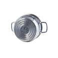 thumbnail image 2 of SOFRAM 9 Piece Oven Safe Stainless Steel Cookware Set, 2 of 6