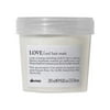 Davines Love Curl Hydrating Hair Mask for Curly Hair 8.82 oz