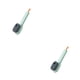 thumbnail image 4 of Matsuzay 2 uds. De cepillos para zapatos, cepillos de líquido de llenado automático para el hogar, cepillos de mango largo, dispensador de Verde 2piezas, 4 of 6