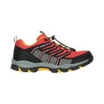 thumbnail image 2 of Mountain Warehouse Boys/Girls Bolt Waterproof Sneakers, 2 of 7