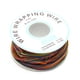 thumbnail image 3 of Cable Cobre Estañado 250M 30AWG Electrónico para Envolver Cables (colorido), 3 of 4