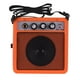 thumbnail image 4 of Amplificador de Guitarra Eléctrica Altavoz Amplificador Pequeño Amplificador de Guitarra Eléctrica para Presentaciones en Concierto, 4 of 9