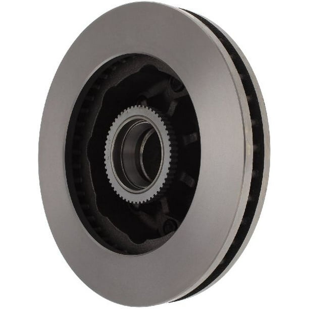 OE Replacement for 1996-1998 Dodge Ram 2500 Van Front Disc Brake Rotor