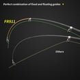 thumbnail image 4 of carbon fiber spinning rod, 4 of 8