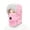 Pink 2, variant on Trooper Trapper Hat Warm Winter Hats Hunting Hat with Mask Ear Flaps