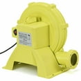 thumbnail image 4 of Gymax 735W Bounce House Air Blower Pump Fan for Indoor Outdoor Inflatable Bouncy House, 4 of 8