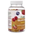 thumbnail image 3 of Lifeable Glucose Gummies, Mixed Fruit, 60 Gummies, 3 of 4