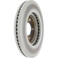 thumbnail image 5 of Centric Parts Disc Brake Rotor P/N:320.61072F, 5 of 5