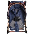 thumbnail image 4 of Carriola Infanti Ligera y Plegable Azul, 4 of 4