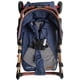 thumbnail image 4 of Carriola Infanti Ligera y Plegable Azul, 4 of 4