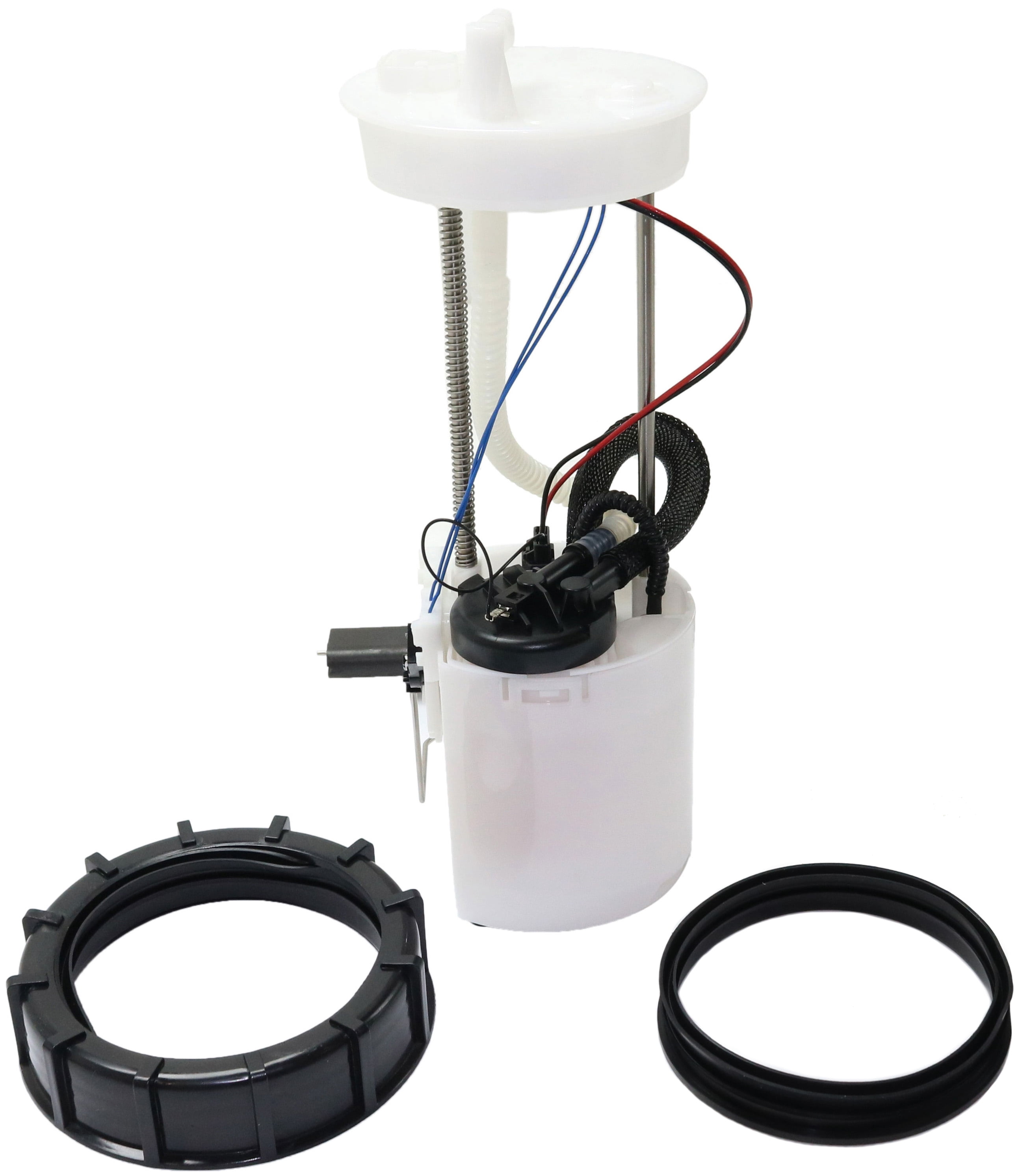 Fuel Pump Compatible with 2005-2008 Honda Pilot 2006 Acura MDX 6Cyl 3.5L With Sending Unit