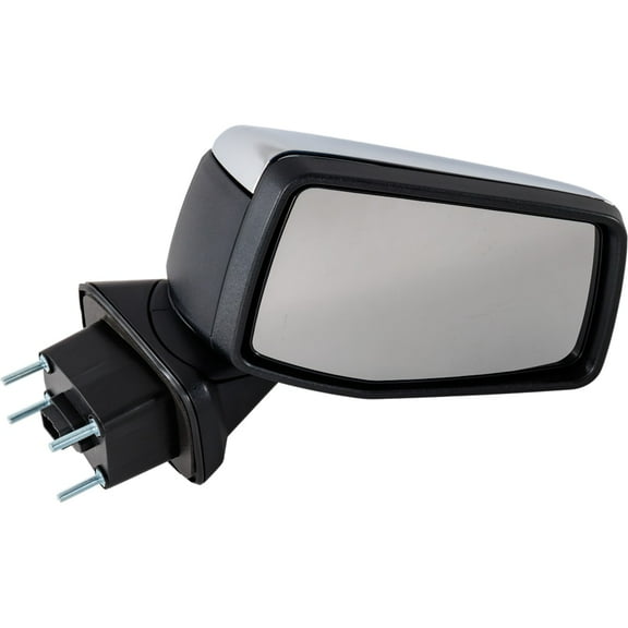 New Door Mirror Compatible with 2019-2023 Cadillac GMC SIERRA Right Passenger Side 5.3L 6.2L V8 L87/L86 Chevrolet Chevrolet 355HP Replaces GM1321651 8.45757028448531E 26 JGM230ER