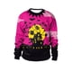 thumbnail image 1 of Sudaderas con capucha de Halloween Y2K para hombres, chándal, vestido de fiesta, ropa de calle de lujo para pareja, ropa masculina con estampado 3D Unisex, otoño, 1 of 4