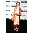 thumbnail image 2 of Alice Waters At Arrivals For 18Th Annual Glamour Women Of The Year Awards Avery Fisher Hall At Lincoln Center New, 2 of 2