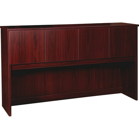 Lorell, LLRPH6639MY, Prominence Mahogany Laminate Office Suite, 1 (Best Open Source Office Suite)