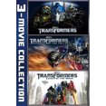 thumbnail image 1 of Transformers 3-Movie Set DVD, 1 of 1