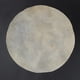 thumbnail image 1 of Cabezal de Tambor 2 piezas, Piel Oveja Transparente Tom Drumhead Accesorio para Tambores Africanos Bongo, 1 of 7