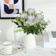 thumbnail image 4 of Ramo de simulación artificial Flores artificiales Flores falsas Decoración, 4 of 6