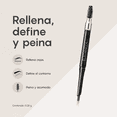 thumbnail image 3 of Lápiz Delineador para Cejas – Eleganzza, 3 of 7