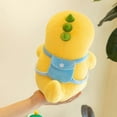 thumbnail image 3 of Baby Dragon Backpack for School, Baby Dragon Gift for Classmates, Premium Doll, Baby Dragon Backpack for School, 3 of 5