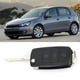 thumbnail image 3 of Funda Para Llave De Coche Con Tapa Remota De 4 Botones, Carcasa De Repuesto Para Llave De Coche, Compatible Con Passta 1998-2001, 3 of 7