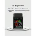 thumbnail image 3 of Revolutionize Your Car Diagnostics with the OBD2 Scanner - Compatible with Android & Windows!, 3 of 5