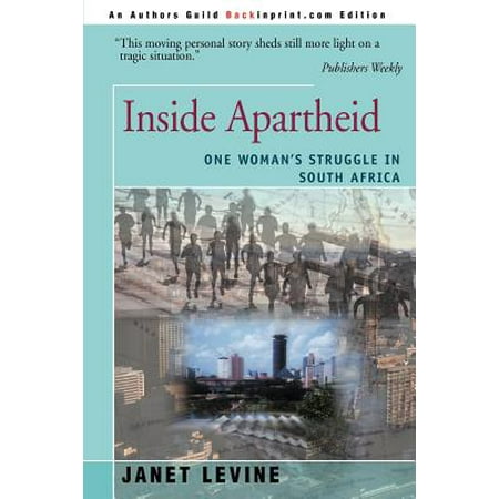 Inside Apartheid One Woman S Struggle In South Africa
