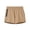 Khaki, variant on Men Pants Summer American Style Sportswear Casual Shorts for Men Single Layer Woven Quick Drying Solid Color Running And Fitness Shorts That Go Below The Knee. Orange XL