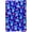 Blue's Clues, variant on Silver Buffalo Halloween II The Nightmare Isn't Over 45" x 60" Fleece Throw, Soft and Cozy Blanket, 180 GSM