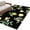 Yellow, variant on Yellow Lemon Summer Kitchen Runner Rug 2x6 Washable Runners for Hallway Non Slip Farmhouse Tropical Fruit Black Large Area Rug Indoor Floor Carpet for Bathroom Laundry Entryway Bedroom Living Room