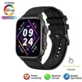 thumbnail image 1 of Series 8 Adult's Bluetooth Call Sports Smartwatch Screen Super Smartwatch Always Displays Time Adult WATCH, 1 of 5