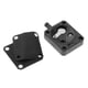thumbnail image 3 of Kit de reparación de bomba de combustible de 3 piezas para motores fueraborda Yamaha de 20 y 25 hp, 2 tiempos, s202412241687, 3 of 4