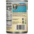 thumbnail image 4 of Kuner's Cannellini Beans White Kidney Beans 15.5 oz. Can, 4 of 10