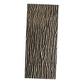 thumbnail image 2 of Luzkey Artificial Tree Bark Poles Wrapping DIY Multipurpose Decor Realistic Simulation Bark Cover Tube Cover for Indoor Pillars Wall 40cmx100cm, 2 of 8