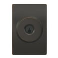thumbnail image 6 of Schlage F51A BWE 625 CEN Bowery Knob with Century Trim Keyed Entry Lock, Bright Chrome, 6 of 6