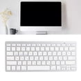 thumbnail image 4 of Mini Keyboard with Easy , Small Portable Design, Long Service Life, and Multi System Compatibility for , OS X,, 4 of 7