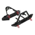 thumbnail image 2 of Akozon Hard Rear Crawler Bumper, RC Crawler Bumper, RC Toy RC Car Toy For RC Model RC Car, 2 of 8