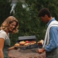 thumbnail image 3 of Char-Broil Deluxe Portable Gas Grill, 3 of 9