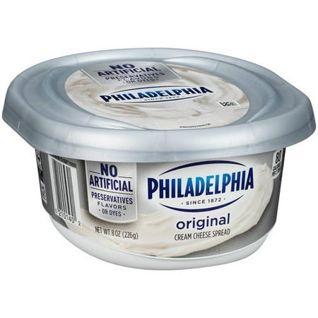 Philadelphia cream chese The Best Philadelphia Cream Cheese Recipes on Yummly | Philadelphia Cream Cheese Frosting, Philadelphia Garlic And Herb Cream Cheese Recipe, Philadelphia Classic Cheesecake.